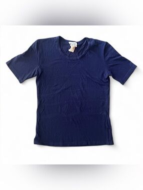 Vintage Courreges tee